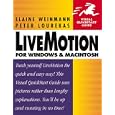 LiveMotion for Windows & Macintosh (Visual QuickStart Guide)