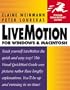 LiveMotion for Windows & Macintosh (Visual QuickStart Guide)