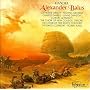 Handel: Alexander Balus
