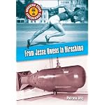 From Jesse Owens to Hiroshima (Modern Eras Uncovered) book cover