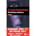 Le Psychopompe - Gagnant prix VSD du Polar 2011