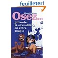 Osez pimenter la sexualit� de votre couple