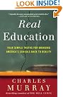 Real Education: Four...