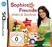 Sophies Freunde - Malen & Zeichnen bei amazon kaufen
