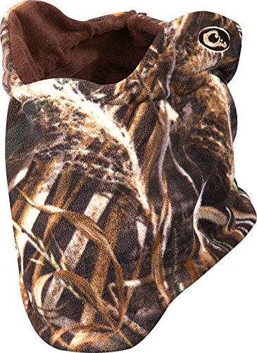Drake Fleece Neck Gaiter