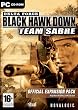Delta Force - Black Hawk Down: Team Sabre (PC)
