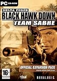 Delta Force - Black Hawk Down: Team Sabre (PC)