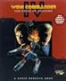 Wing Commander IV: The Price of Freedom