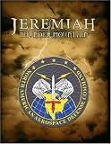Jeremiah: Thunder Mountain (Jeremiah RPG)