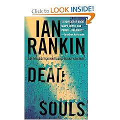 Dead Souls: An Inspector Rebus Novel (Inspector Rebus Novels)