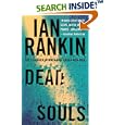 Dead Souls: An Inspector Rebus Novel (Inspector Rebus Novels) by Ian Rankin