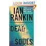 Dead Souls: An Inspector Rebus Novel (St. Martin's Minotaur Mysteries)