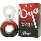 Bijan Wicked By Bijan For Women. Eau De Toilette Spray 2.5 Ounces