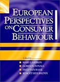 European Perspectives on Consumer Behaviour