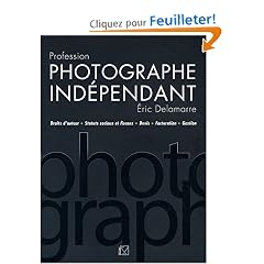 Profession photographe ind�pendant