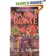 Flames of Rome, The: A Novel
