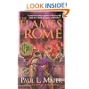 The Flames of Rome: A Novel