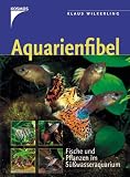 Produkt-Bild: Aquarienfibel: Fische und Pflanzen im S&uuml;&szlig;wasseraquarium