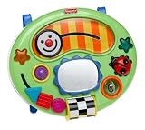 Fisher-Price Miracles Milestone Play Center