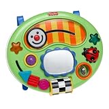 Fisher-Price Miracles Milestone Play Center by 