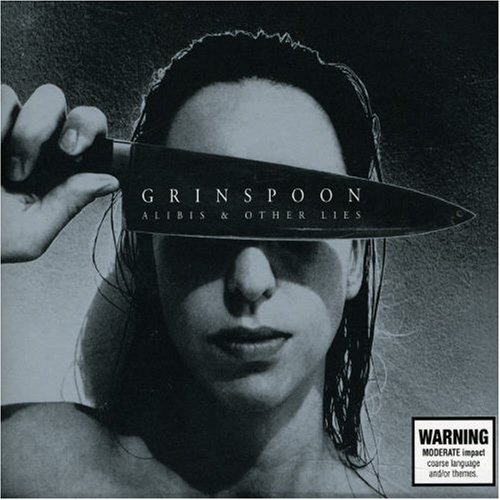 Grinspoon - Alibies & Other Lies - Zortam Music
