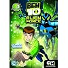 Ben 10 - Alien Force: Volume 4 [DVD]