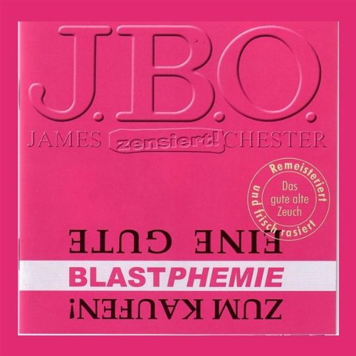 J.B.O. Foto 3