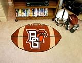 Bowling Green State Falcons Football Floor Rug Mat