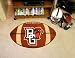 Bowling Green State Falcons Football Floor Rug Mat