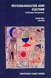 Psychoanalysis and culture : a Kleinian perspective