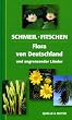 Flora von Deutschland und angrenzender L�nder. Ein Buch zum Bestimmen der wildwachsenden und h�ufig kultivierten Gef�sspflanzen