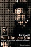 Vom Leben zum Sein