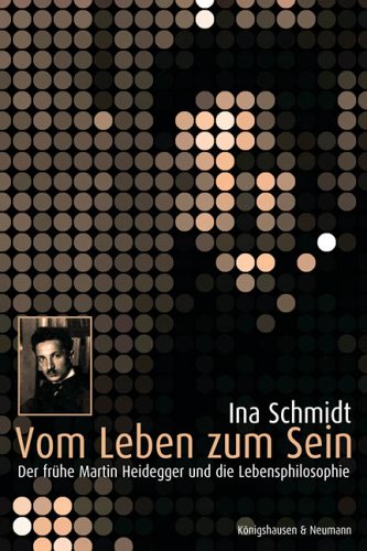 Vom Leben zum Sein