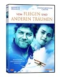 DVD : The Theory Of Flight (aka vom Fliegen und And deren Traeumen ) [1999]