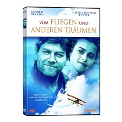 The Theory Of Flight (aka vom Fliegen und And deren Traeumen ) [1999]