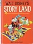 Walt Disney Story Land