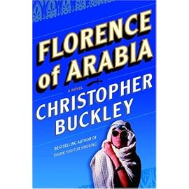 Florence Of Arabia