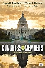 Congress and Its Members
