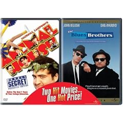 Animal House/Blues Brothers