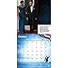 2015 Barack Obama Forward Wall Calendar African American Expressions