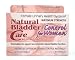 Natural Bladder Urinary Control For Women 60 Ct By D&E