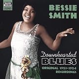 Downhearted Blues: Original Recordings 1923-1924