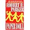 Spenser Series by Robert B. Parker, Part 1
