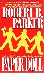 Paper Doll