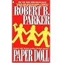 Paper Doll de Robert B. Parker