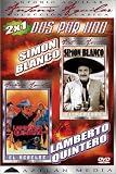 Simon Blanco & Lamberto Quintero [DVD] [Region 1] [US Import] [NTSC]