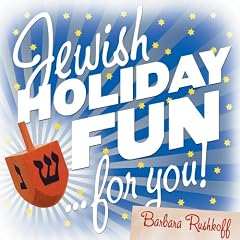 Jewish Holiday Fun...For You