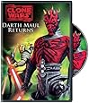 Star Wars: The Clone Wars: Return of Darth Maul