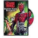 Star Wars: The Clone Wars: Return of Darth Maul