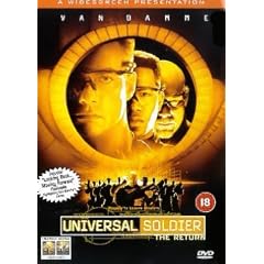 Universal Soldier - The Return [1999]
